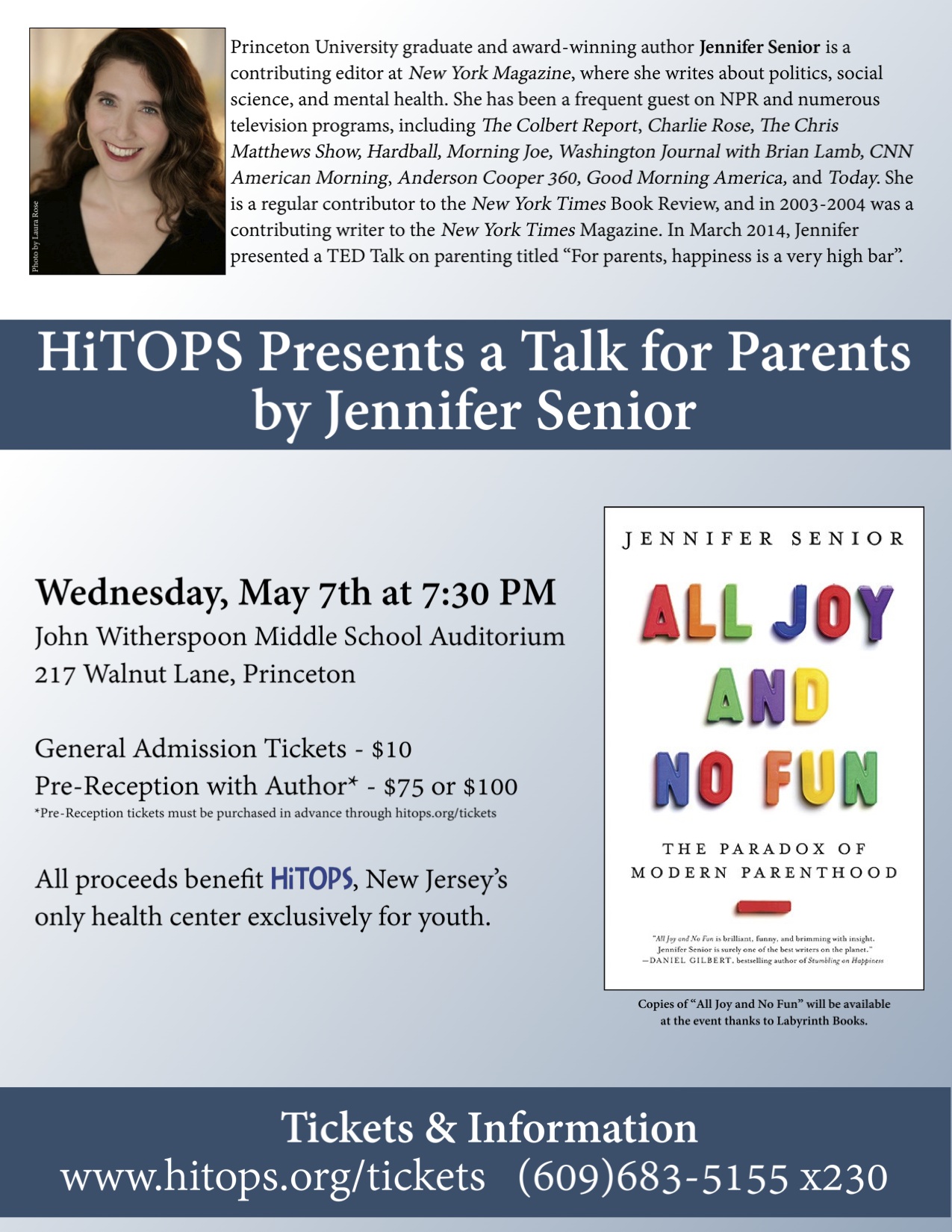 Jennifer Senior Event Flyer - REVISED 4.22