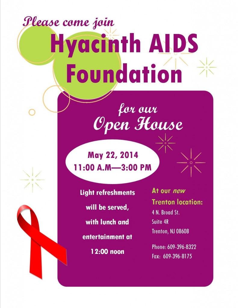 05.22.14 - HAF - Open House
