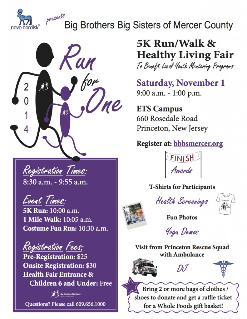 BBBS Poster